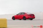 Infiniti Q50S by Naples Speed on Vossen Wheels (HF-2) 2018 года